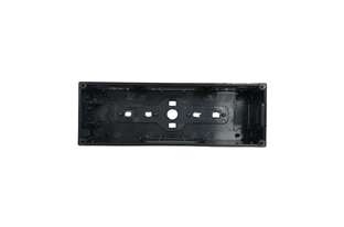 KSD-01 工地收音機硅膠橡膠零件按鍵